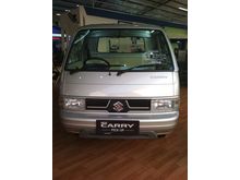 2019 Suzuki Carry 1.5 FD Pick-up