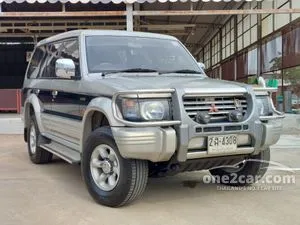1995 Mitsubishi PAJERO 3.5 GLS SUV