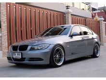 2006 BMW 320i 2.0 E90 (ปี 05-13) Sedan AT
