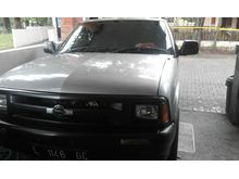jual opel blazer sangat terawat pajak palat hidup surabaya