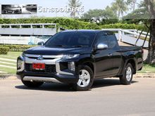 2020 Mitsubishi Triton 2.5 MEGA CAB (ปี 18-23) GLX Pickup