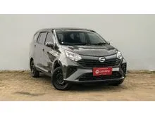 2024 Daihatsu Sigra 1.2 X MPV - TDP RENDAH - PAJAK PANJANG