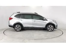 2016 Honda BR-V 1.5 E SUV