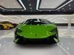 2024 Lamborghini HURACAN 5.2 (ปี 14-24) Tecnica Coupe