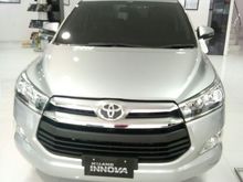 2020 Toyota Kijang Innova 2,4 G MPV