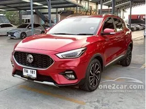 2022 MG ZS 1.5 X SUV