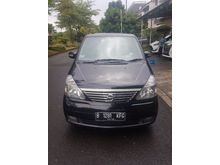 2009 Nissan Serena 2.0 Highway Star MPV
