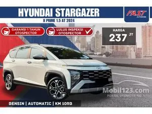 2024 Hyundai Stargazer X 1.5 Prime MPV