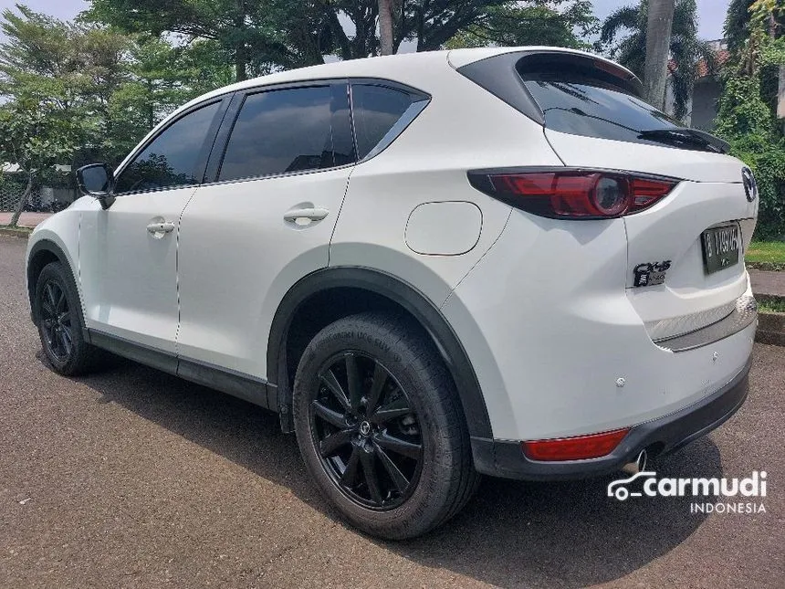 2019 Mazda CX-5 Elite SUV
