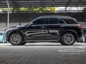 2023 Mercedes-Benz GLE450 3.0 AMG Line 4MATIC SUV