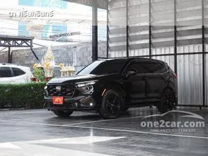 2024 Honda CR-V 2.0 e:HEV RS SUV