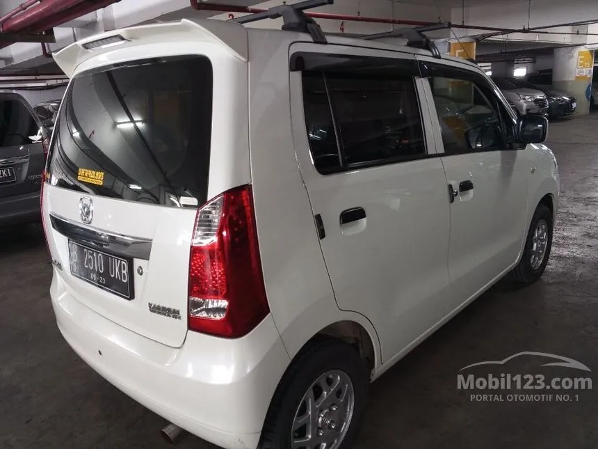 Wagon R Gl Jual Mobil Suzuki Karimun Wagon R 2018 GL Wagon R 1.0 di Jawa Barat ...