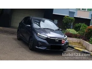 2024 Honda Brio 1.2 RS Hatchback