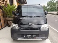 2018 Daihatsu Gran Max 1.5 STD Pick-up ACPS Plat W Yayan bisa tukar tambah Sekoto Kediri Jatim