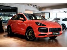 2020 Porsche Cayenne 3.0 E-Hybrid SUV AT
