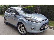 2012 Ford Fiesta 1.6 (ปี 10-16) Sport Hatchback AT