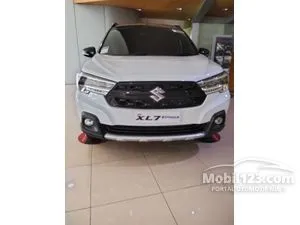 2026 Suzuki XL7 1.5 Alpha Hybrid SUV