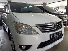 Innova G AT TDP 15 jt