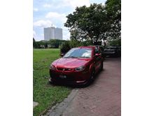 Satria Neo R3 2013 (A)