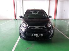 2013 KIA Picanto 1.2 SE 3 Hatchback