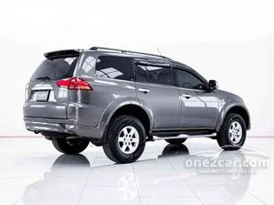 2011 Mitsubishi PAJERO SPORT 2.5 GT SUV