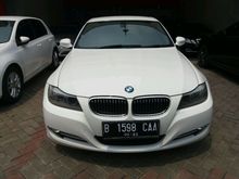 2012 BMW 320i 2.0 E90 EXECUTIFE - Edition
