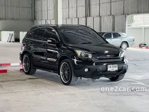 2008 Honda CR-V 2.0 E SUV