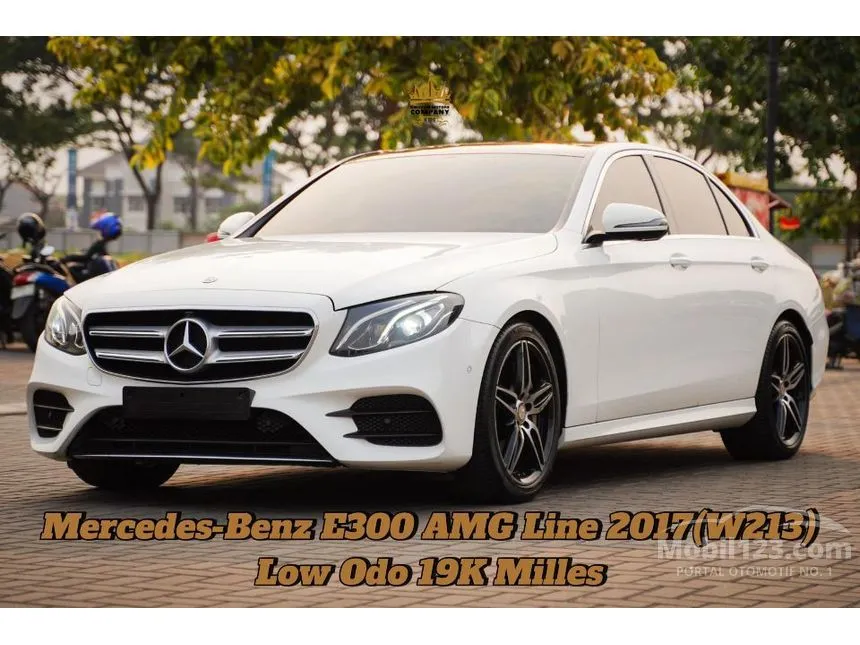 Jual Mobil Mercedes