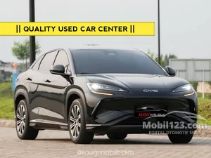 2025 BYD Sealion 7 Premium SUV