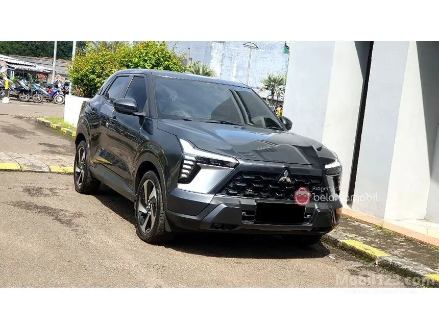 2023 Mitsubishi XFORCE Ultimate SUV