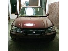 2002 Honda City 1.5 Persona Sedan
