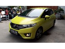 Honda Jazz 1.5 RS CVT Automatic Tahun 2014 Top Condition, Nyaman, Elegant, Gress, KM 35 Ribuan