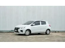 2024 Mitsubishi MIRAGE 1.2 (ปี 19-26) Active Hatchback