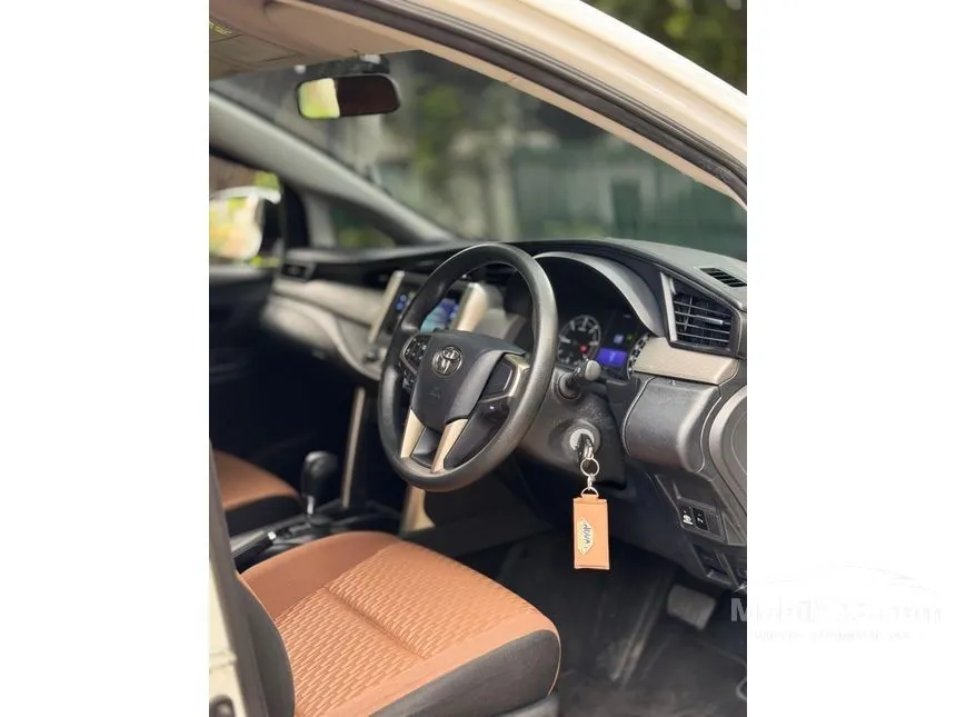 2019 Toyota Kijang Innova G MPV