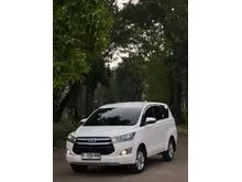 2019 Toyota Kijang Innova 2.4 G MPV Matic Diesel Low Km  Siap Langsung Pakai