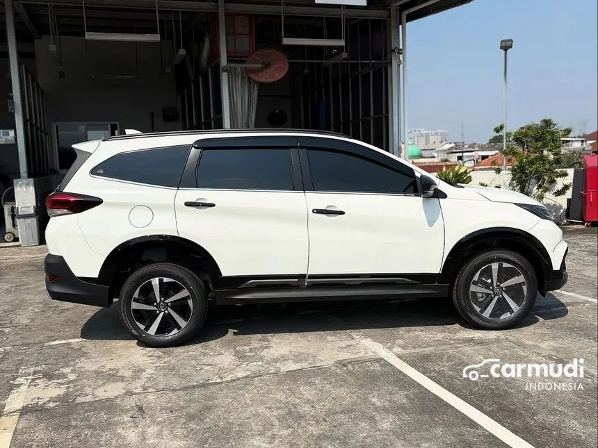 2025 Toyota Rush GR Sport SUV