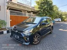 2022 Toyota Agya 1.2 GR Sport Hatchback Good Condition
