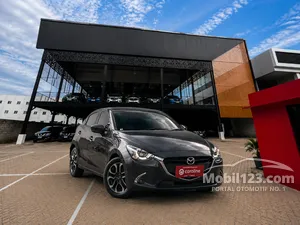 2019 Mazda 2 1.5 GT Hatchback