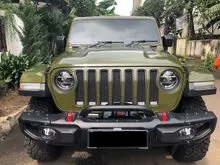 2019 Jeep Wrangler 2.0 Rubicon SUV