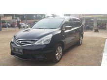 2015 Nissan Grand Livina 1.5 SV AT bayar Rp 3,400.000 per bulan