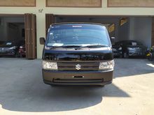 2019 Suzuki Carry 1.5 FD Pick-up (BARANG BARU)