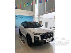 2026 Hyundai Creta 1.5 Alpha SUV SPECIAL PRICE