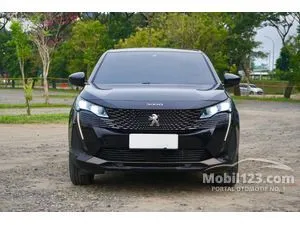 2021 Peugeot 3008 1.6 Active SUV