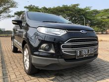 ECOSPORT TREND 1.5 AT NIK 2014 PROMO TDP 8 JT ALL IN ANG 3,6 x 47 BLN