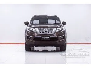 2020 Nissan Terra 2.3 VL SUV
