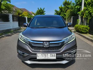 2016 Honda CR-V 2.0 SUV