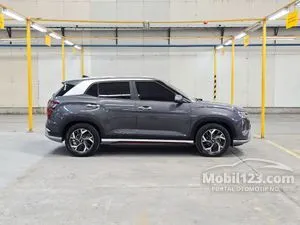 2022 Hyundai Creta 1.5 Prime SUV