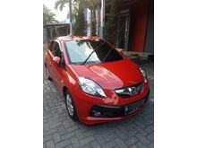 2014 Honda Brio 1.2 Satya E Hatchback