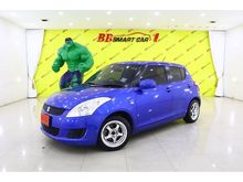 2012 Suzuki Swift 1.2 (ปี 12-16) GL Hatchback MT
