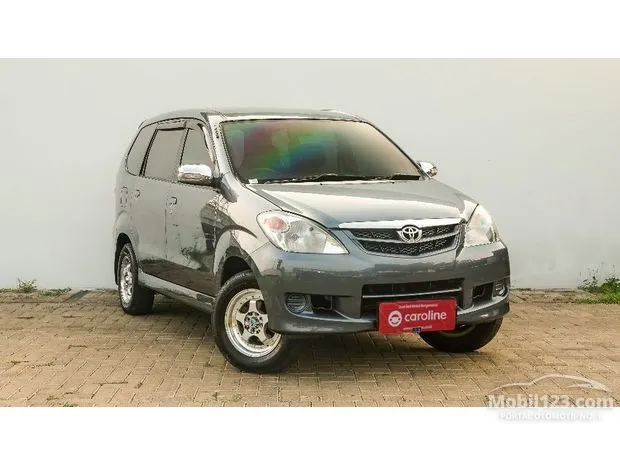 Checkbox Apps Jual Toyota Avanza harga dibawah Rp100 Juta Bekas di Dki Jakarta Harga ...